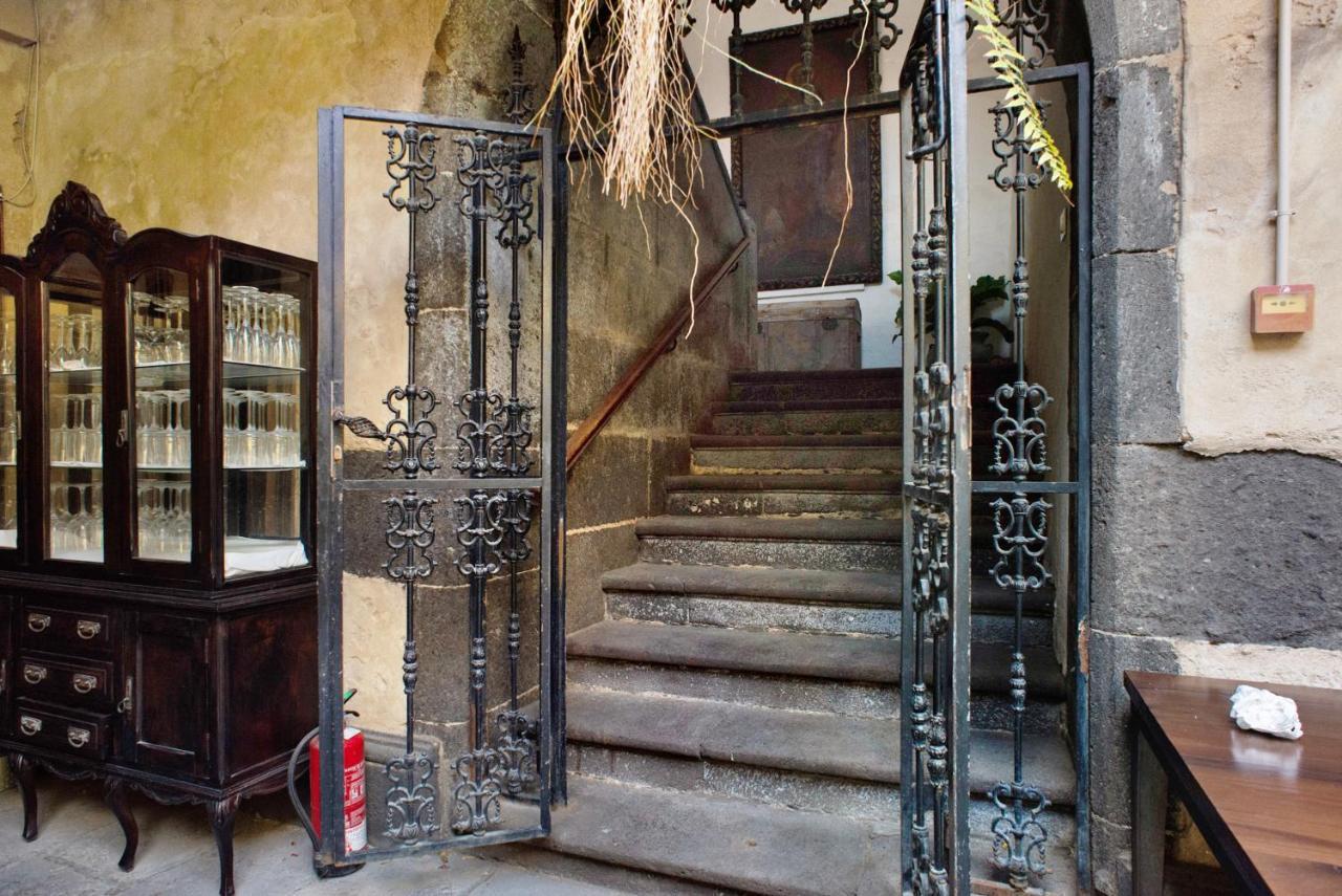 Casa Montesdeoca - Jacaranda لاس بالماس دي غران كاناريا المظهر الخارجي الصورة