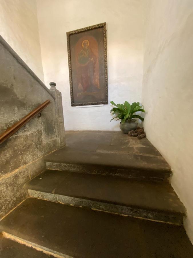 Casa Montesdeoca - Jacaranda لاس بالماس دي غران كاناريا المظهر الخارجي الصورة