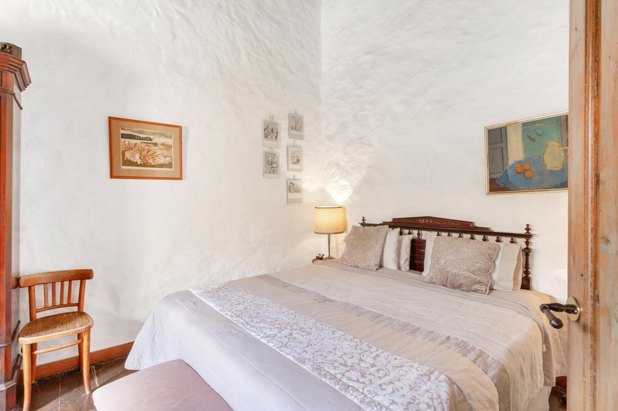 Casa Montesdeoca - Jacaranda لاس بالماس دي غران كاناريا المظهر الخارجي الصورة