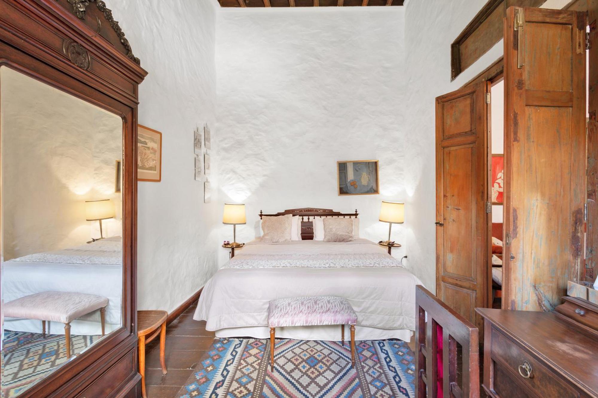 Casa Montesdeoca - Jacaranda لاس بالماس دي غران كاناريا المظهر الخارجي الصورة