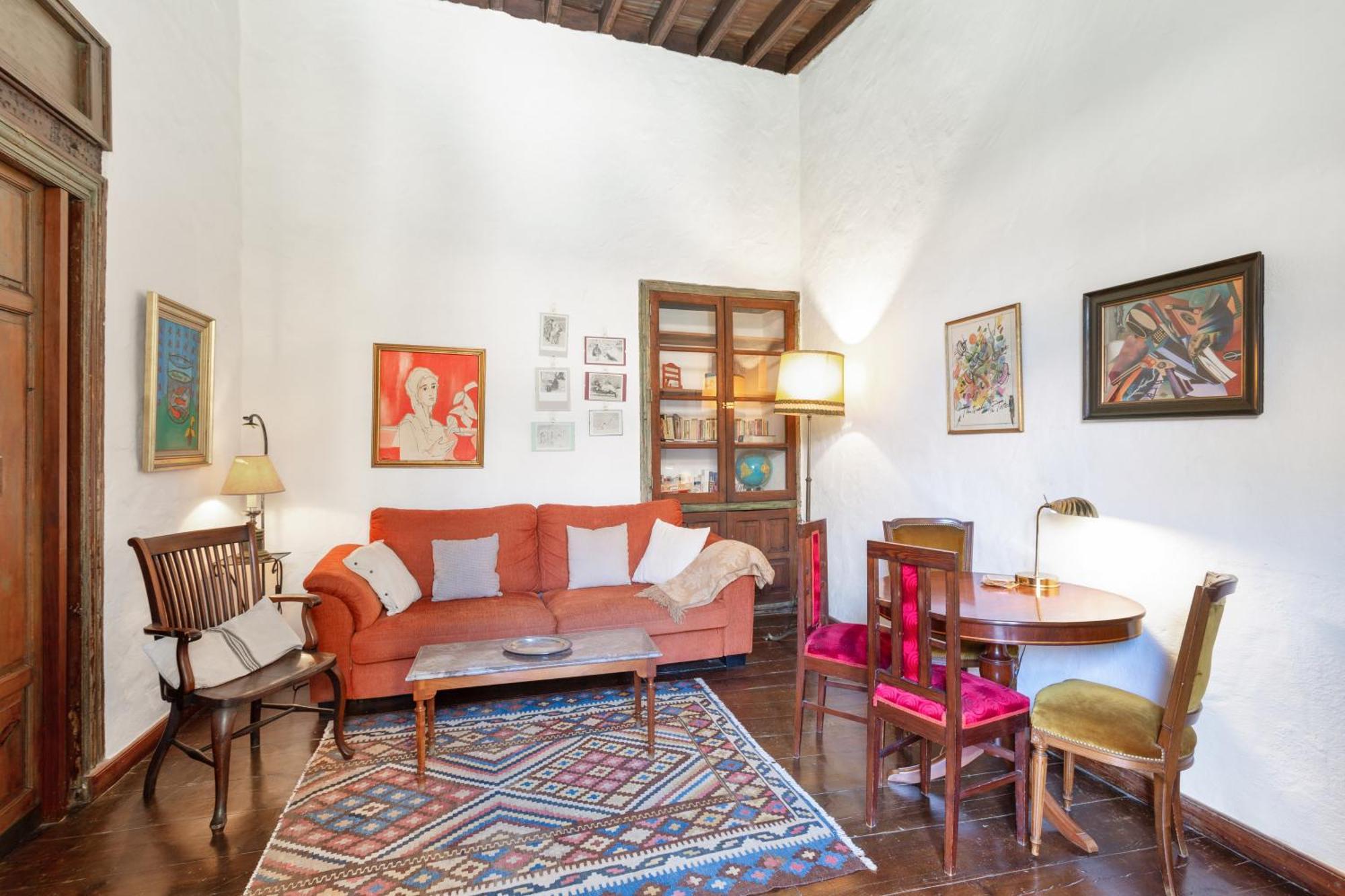 Casa Montesdeoca - Jacaranda لاس بالماس دي غران كاناريا المظهر الخارجي الصورة